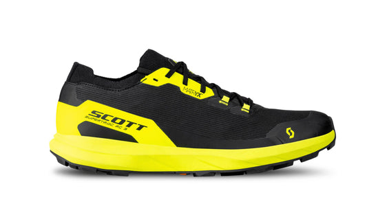 Scott Supertrac RC 3