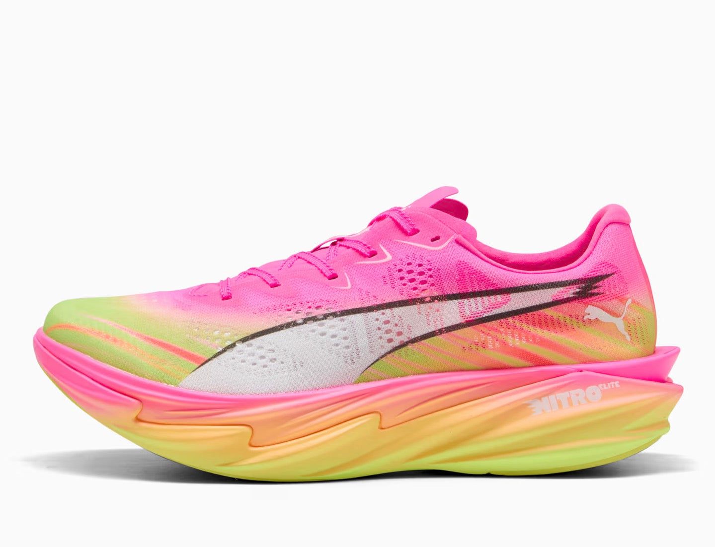 Puma Deviate Nitro Élite 4
