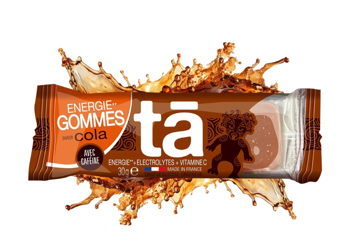 Energy Gommes Tã