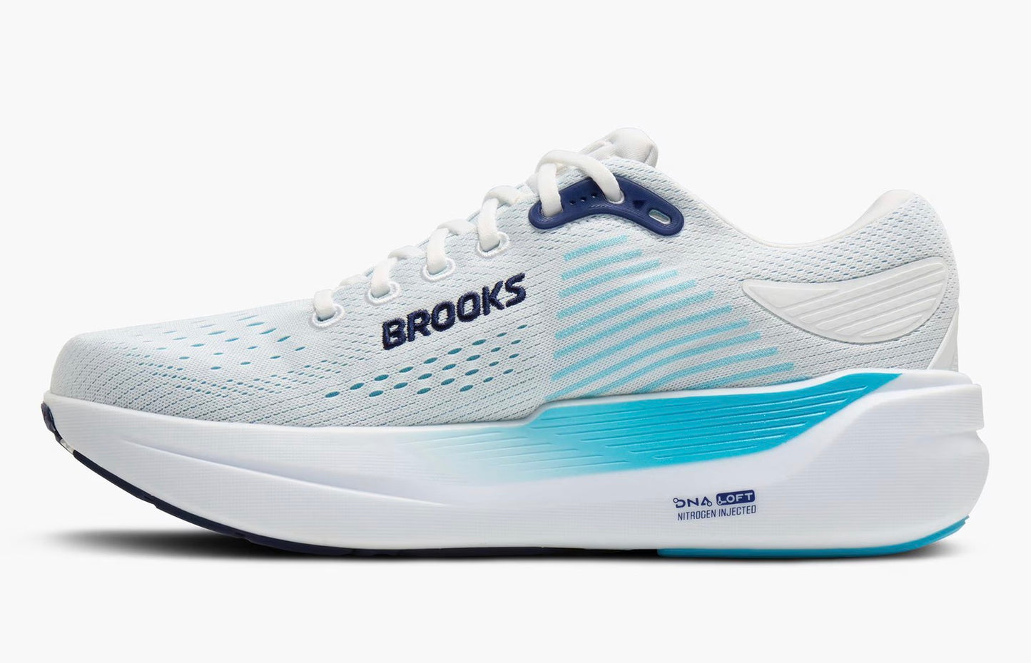 Brooks Ghost Max 3