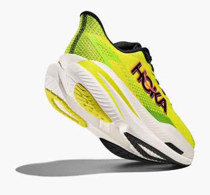 Hoka One One Mach X3