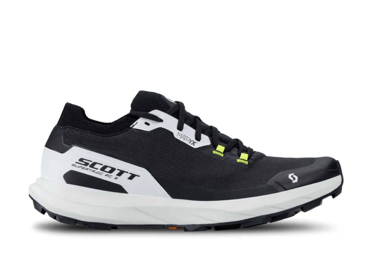 Scott Supertrac RC 3