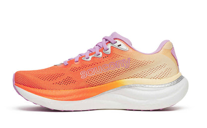 Saucony Ride 19