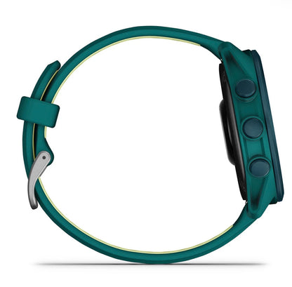 Garmin Forerunner 170 music