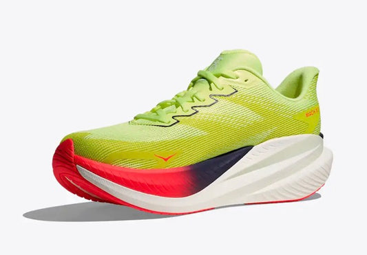 Hoka One One Mach X 3