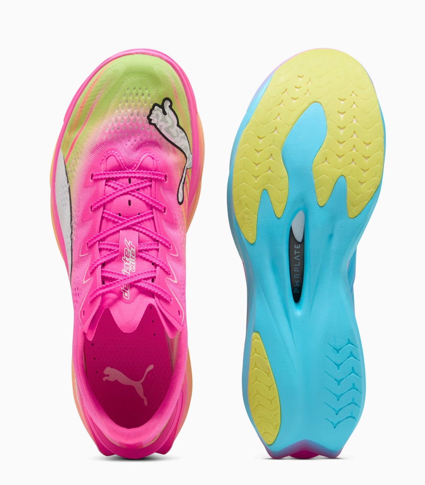 Puma Deviate Nitro Élite 4