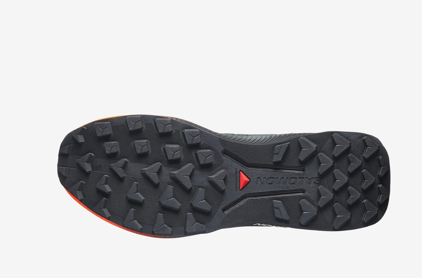 Salomon Genesis 2