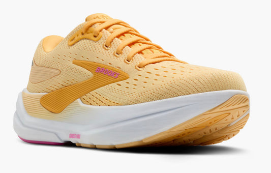 Brooks Ghost Max 3