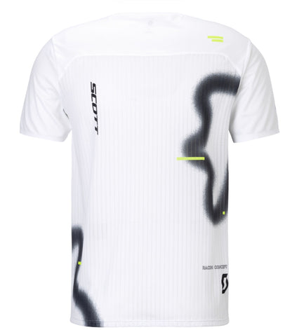 Tee-shirts Scott Running RC