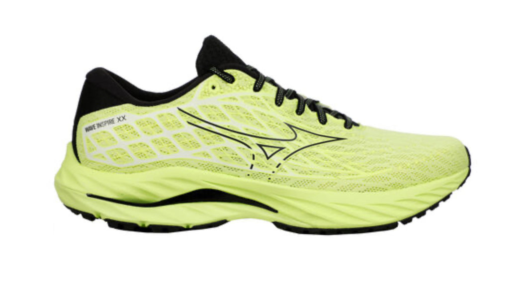 Mizuno Wave Inspire 19