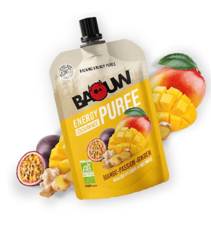 Purée énergétiques Baouw
