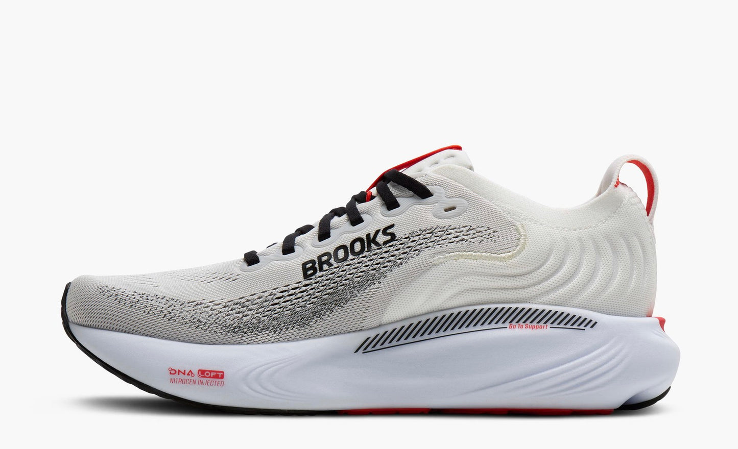 Brooks Adrénaline GTS 25