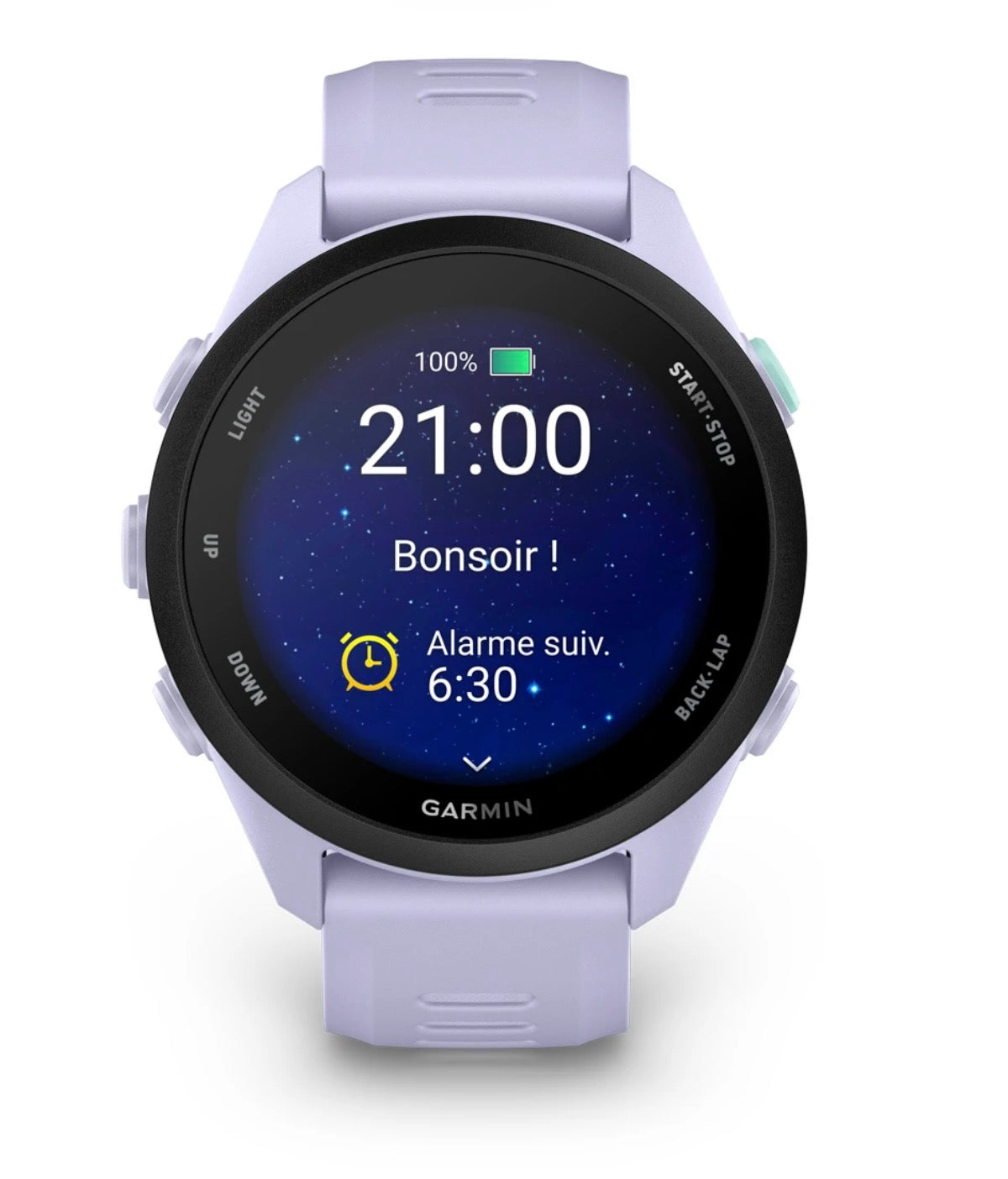 Garmin Forerunner 70