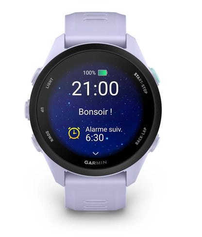 Garmin Forerunner 70