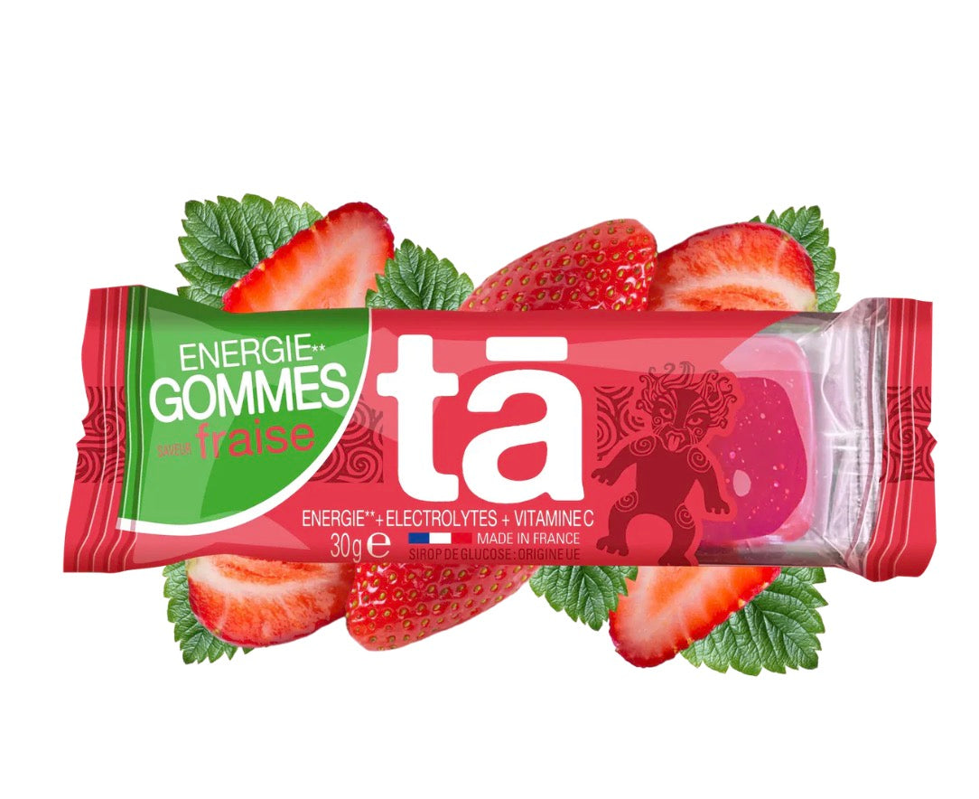 Energy Gommes Tã