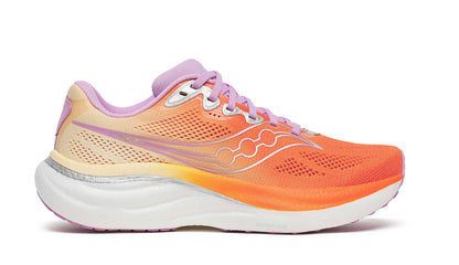 Saucony Ride 19