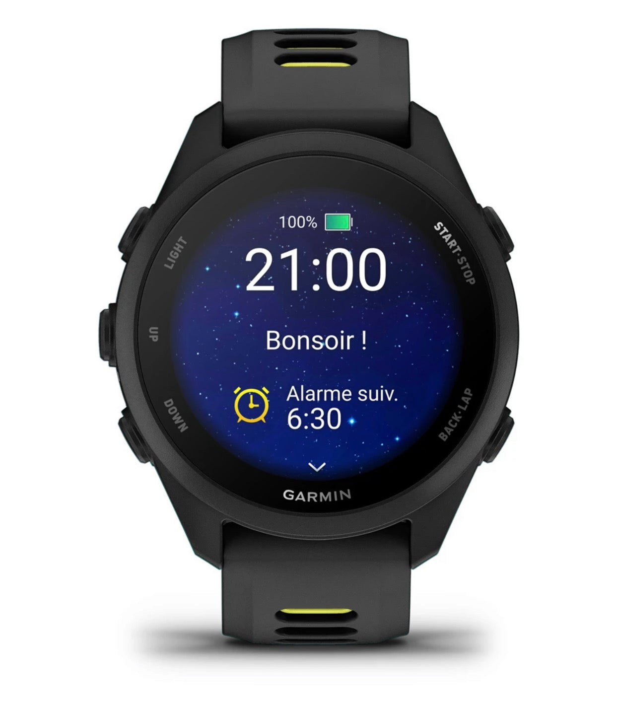 Garmin Forerunner 170