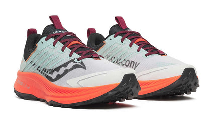 Saucony Ride TR2