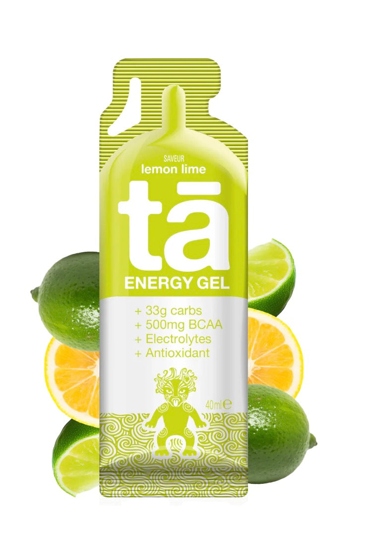 Energy Gels Tã