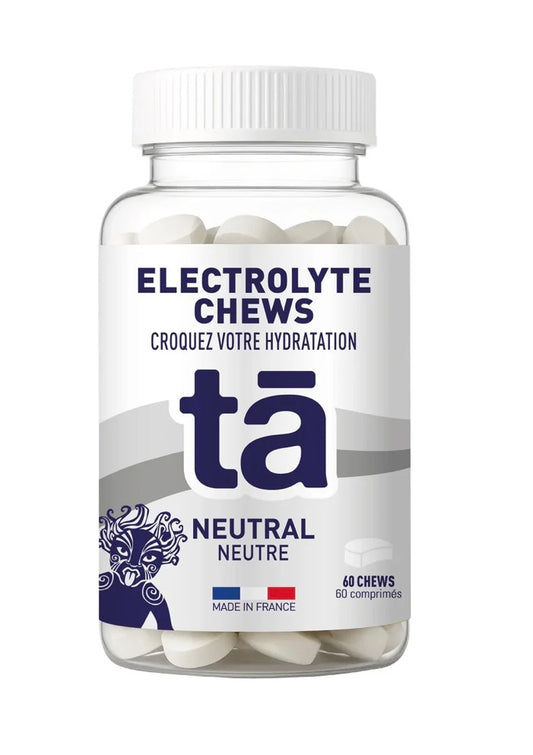 Électrolytes Chews