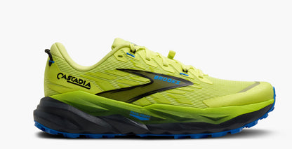 Brooks Cascadia 19