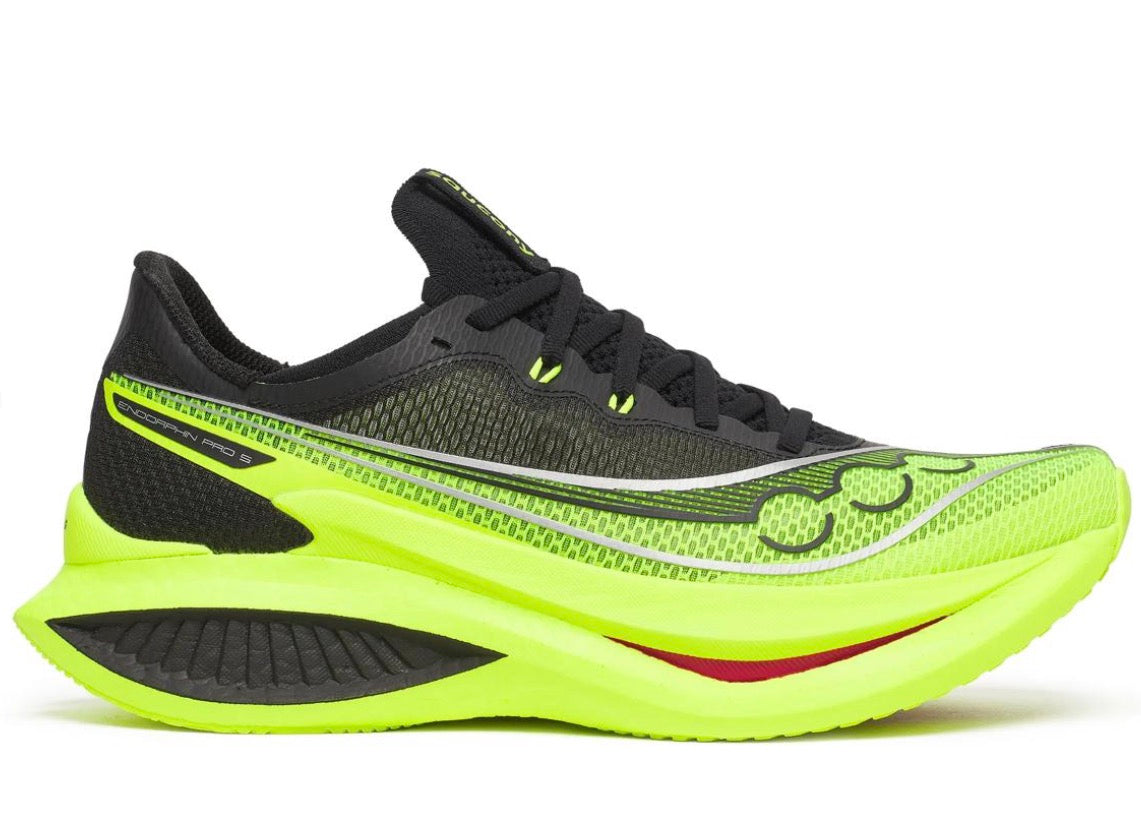 Saucony Endorphin Pro 5