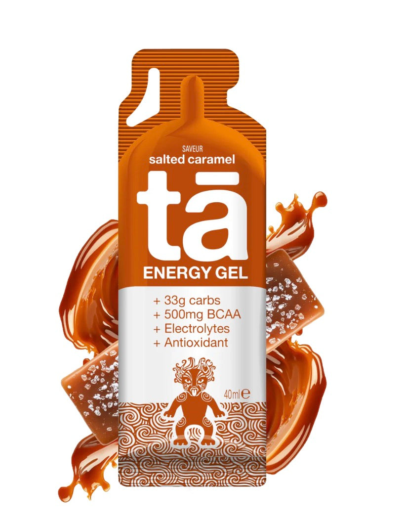 Energy Gels Tã