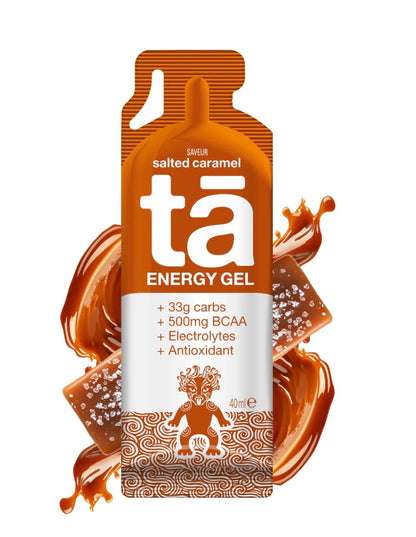 Energy Gels Tã