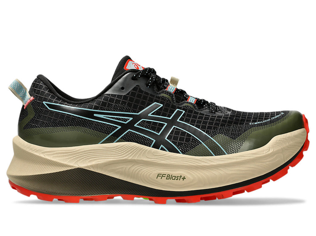 Asics Trabuco Max 3