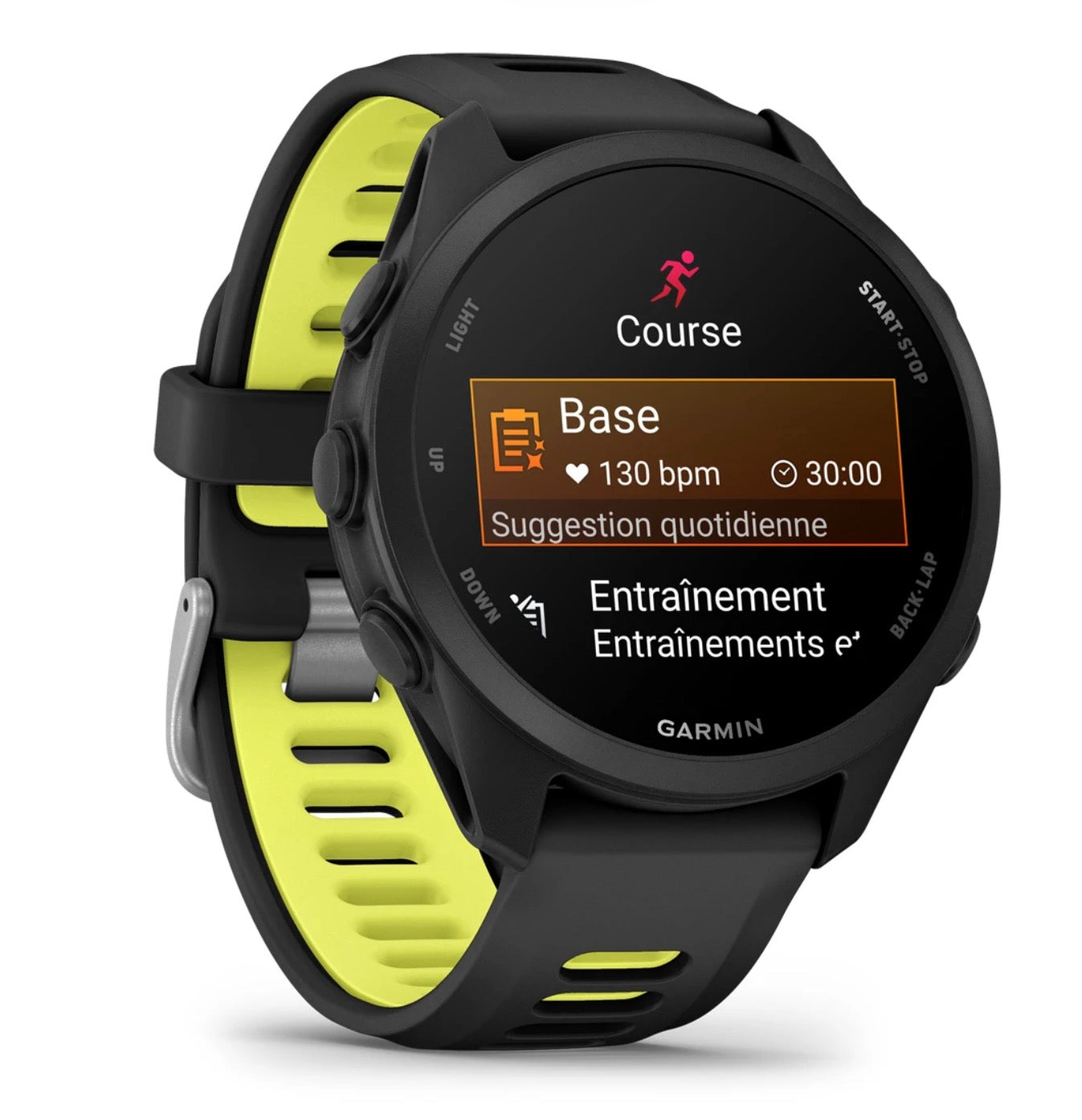 Garmin Forerunner 170