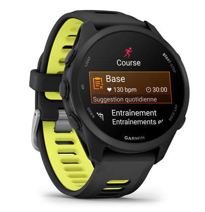 Garmin Forerunner 170