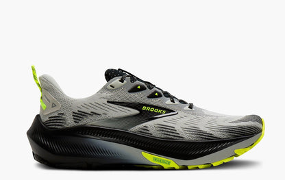 Brooks Ghost Trail