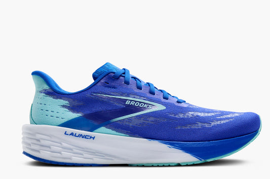 Brooks Launch 11
