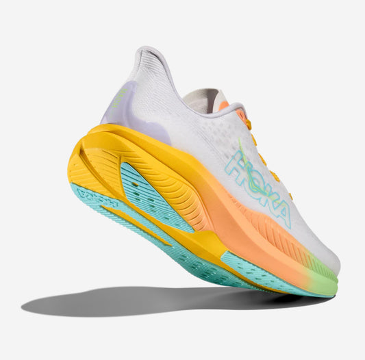 Hoka One One Mach 6 M