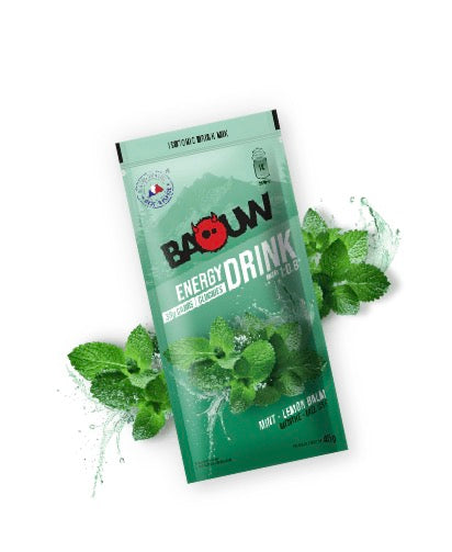 Boisson Énergétiques Baouw