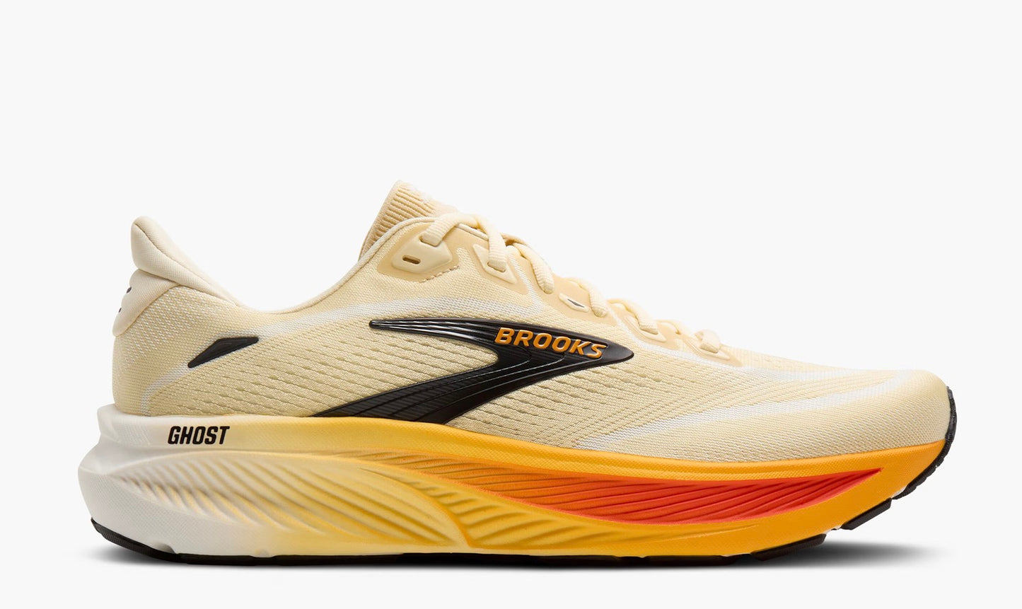 Brooks Ghost 18