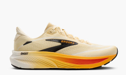 Brooks Ghost 18