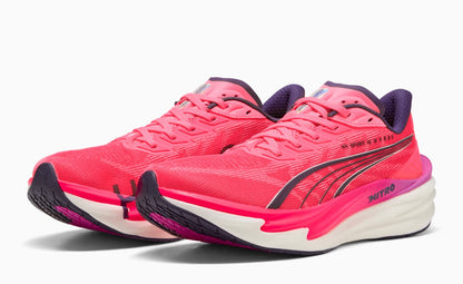 Puma Deviate Nitro 4 Hyrox