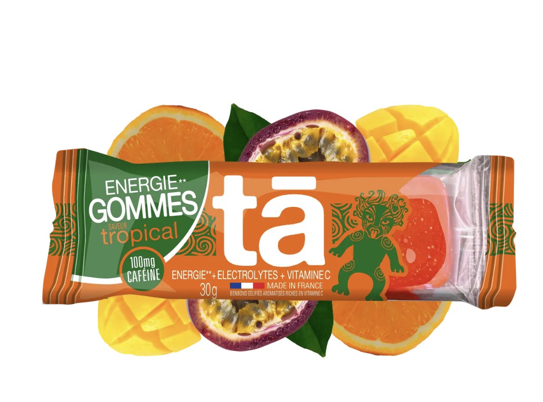 Energy Gommes Tã