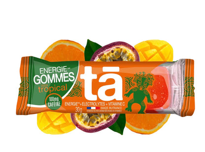 Energy Gommes Tã