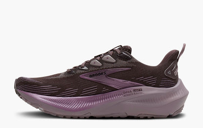 Brooks Ghost Trail