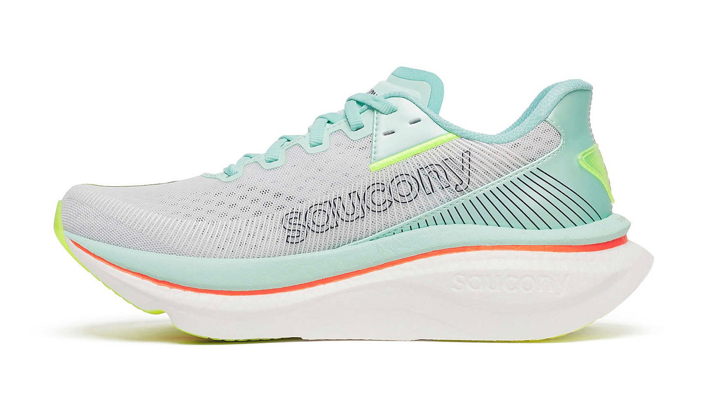 Saucony Endorphin Azura