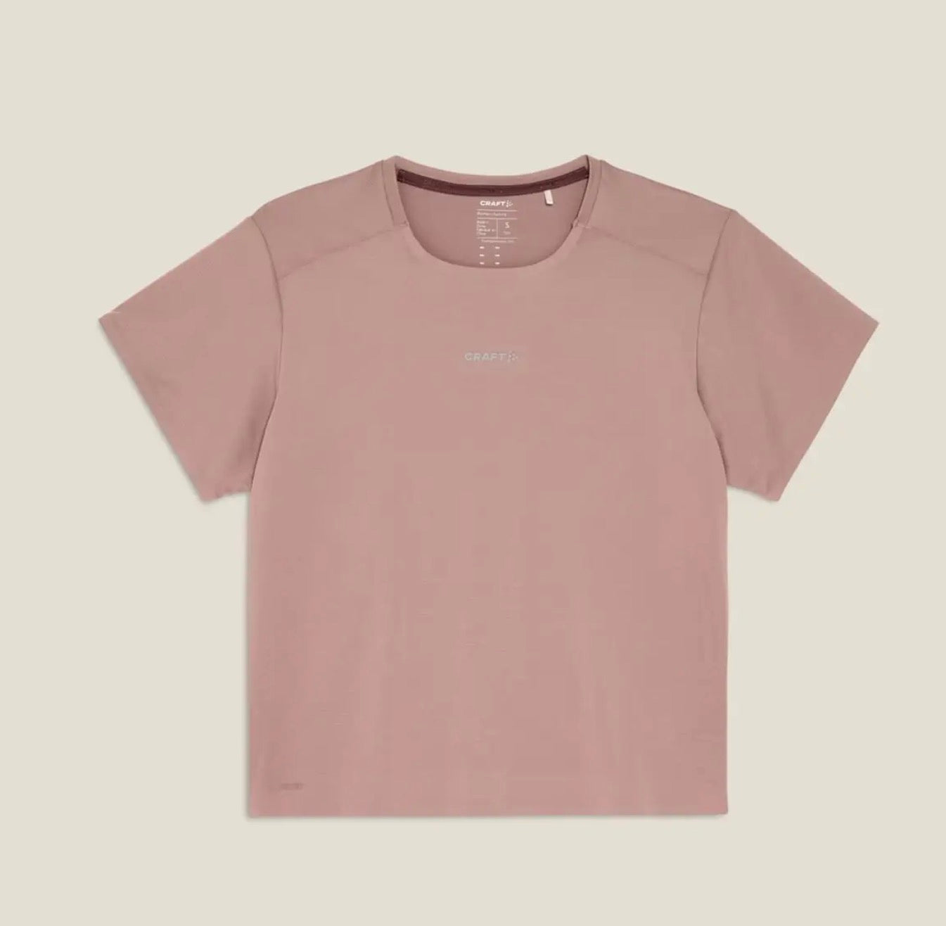 Hypervent Tee Craft
