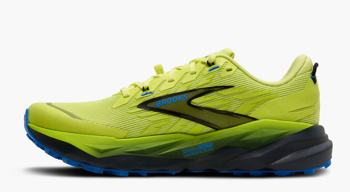 Brooks Cascadia 19