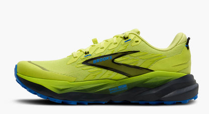 Brooks Cascadia 19