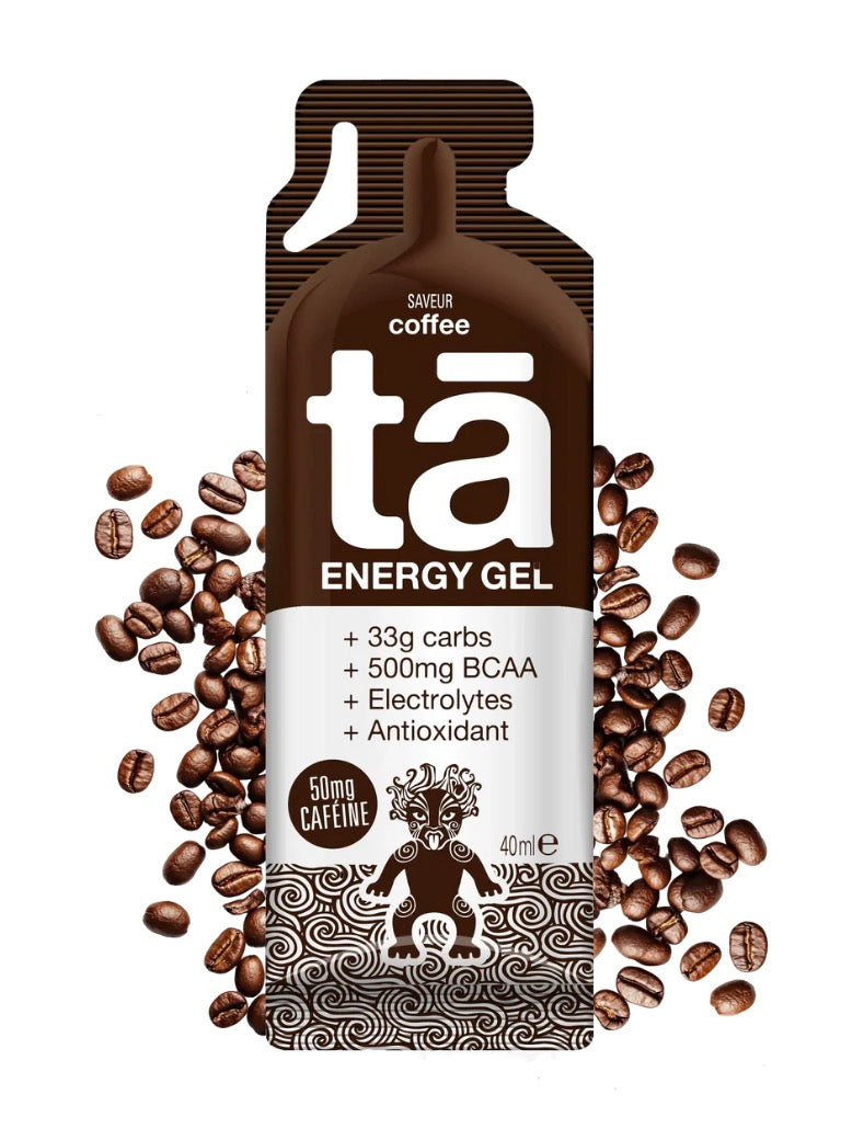 Energy Gels Tã