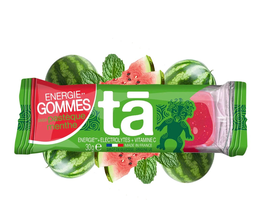 Energy Gommes Tã
