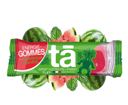 Energy Gommes Tã