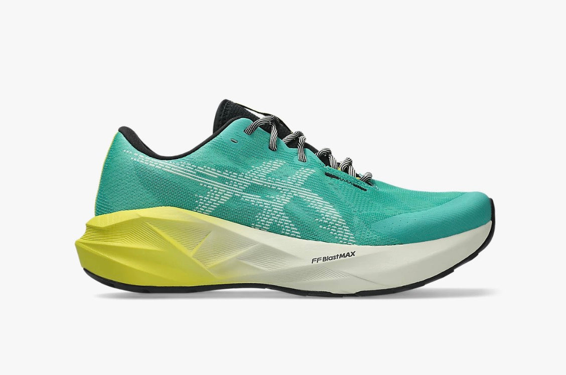Asics Novablast 5 TR