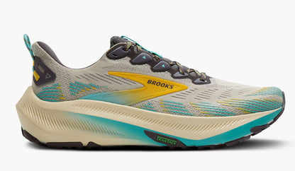 Brooks Ghost Trail